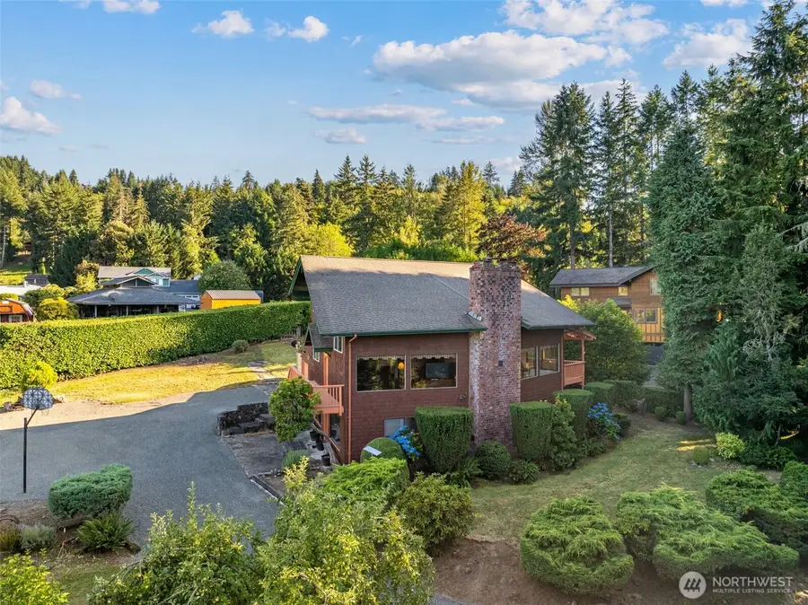 153 Lakeview Drive, Mossyrock, WA 98564 - #3