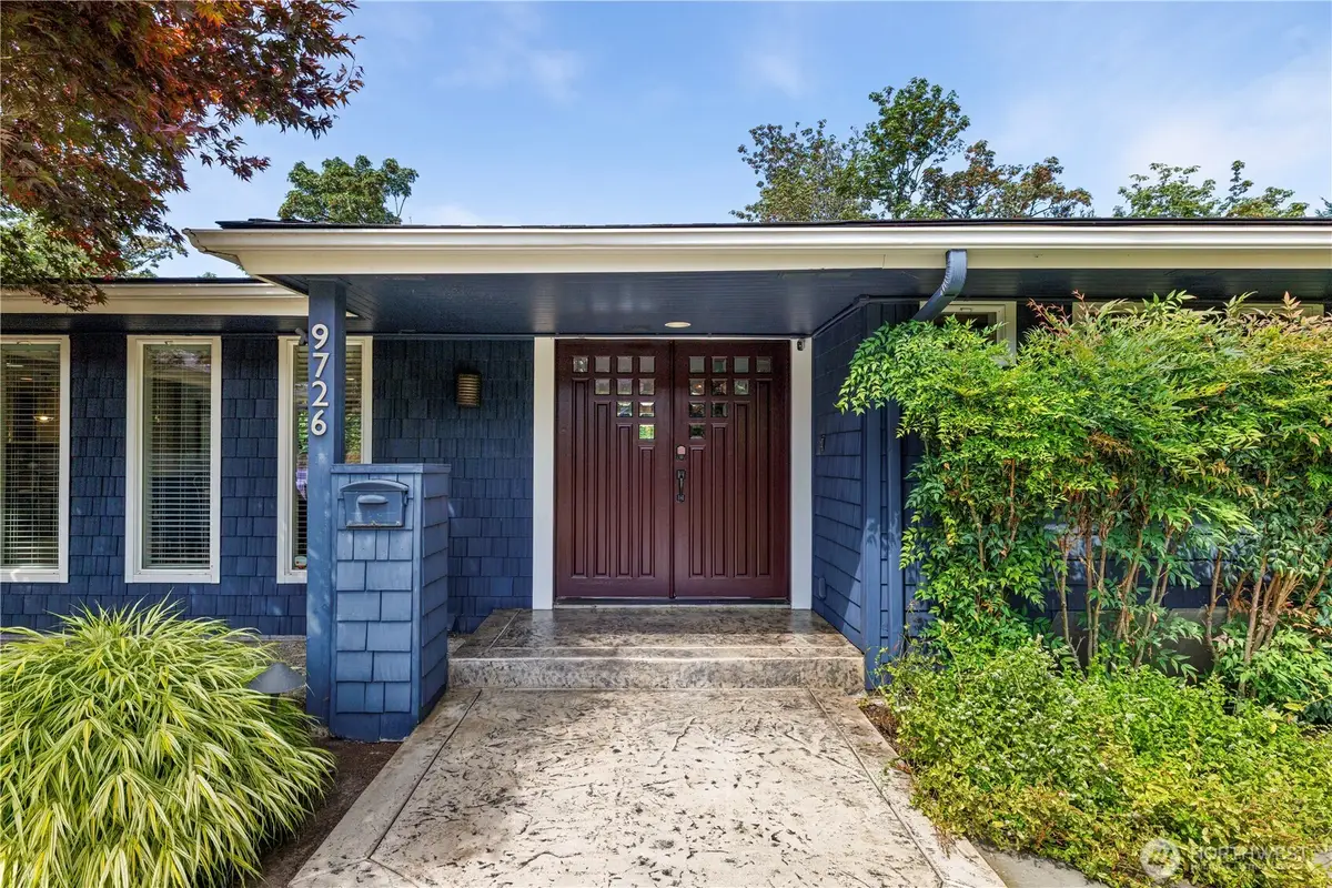 9726 SE 40th Street, Mercer Island, WA 98040 - #1