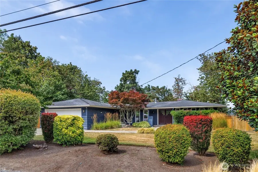 9726 SE 40th Street, Mercer Island, WA 98040 - #3