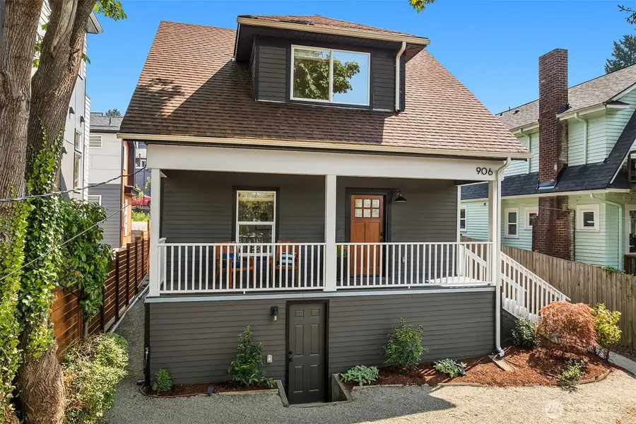 906 29th Avenue, Seattle, WA 98122 - #2