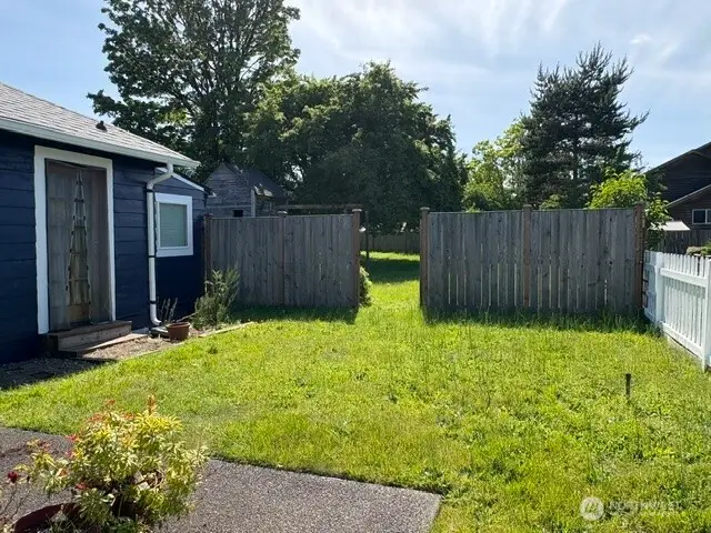 535 N 11th, Elma, WA 98541 - #3
