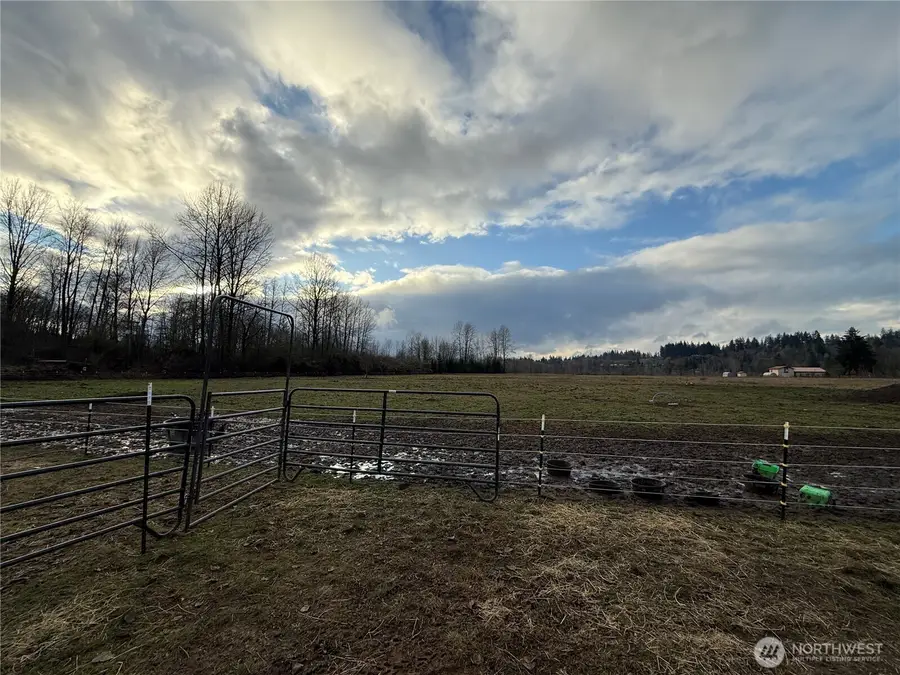 237 Collins Road, Toledo, WA 98591 - #2