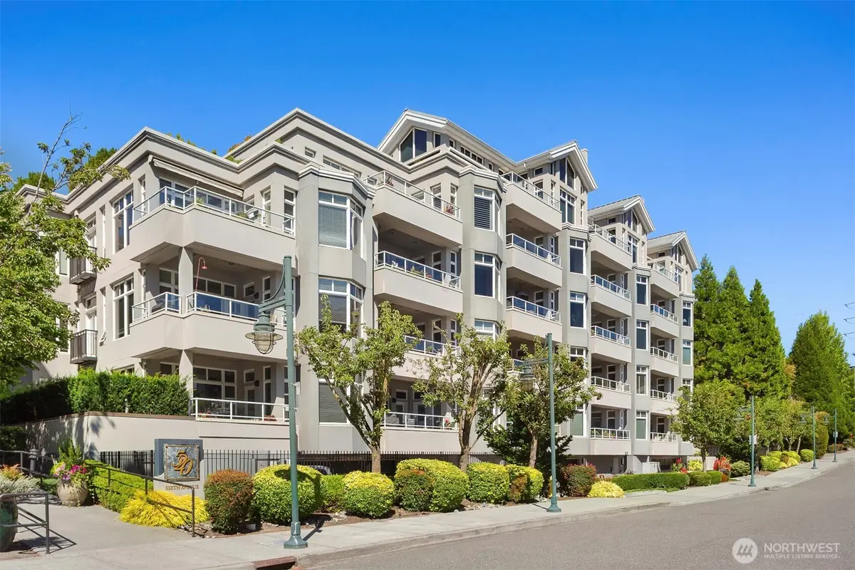 520 6th Avenue #4001, Kirkland, WA 98033 - #1