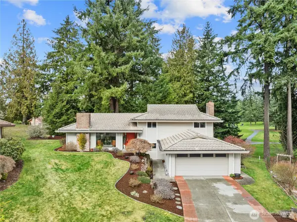 17101 146th Avenue Se, Renton, WA 98058