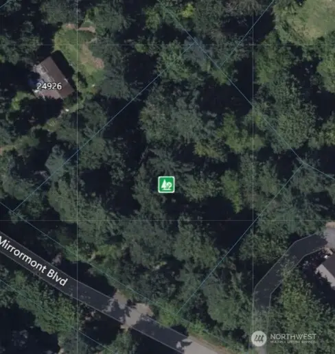 0 252nd Avenue Se #12, Issaquah, WA 98027 - #1