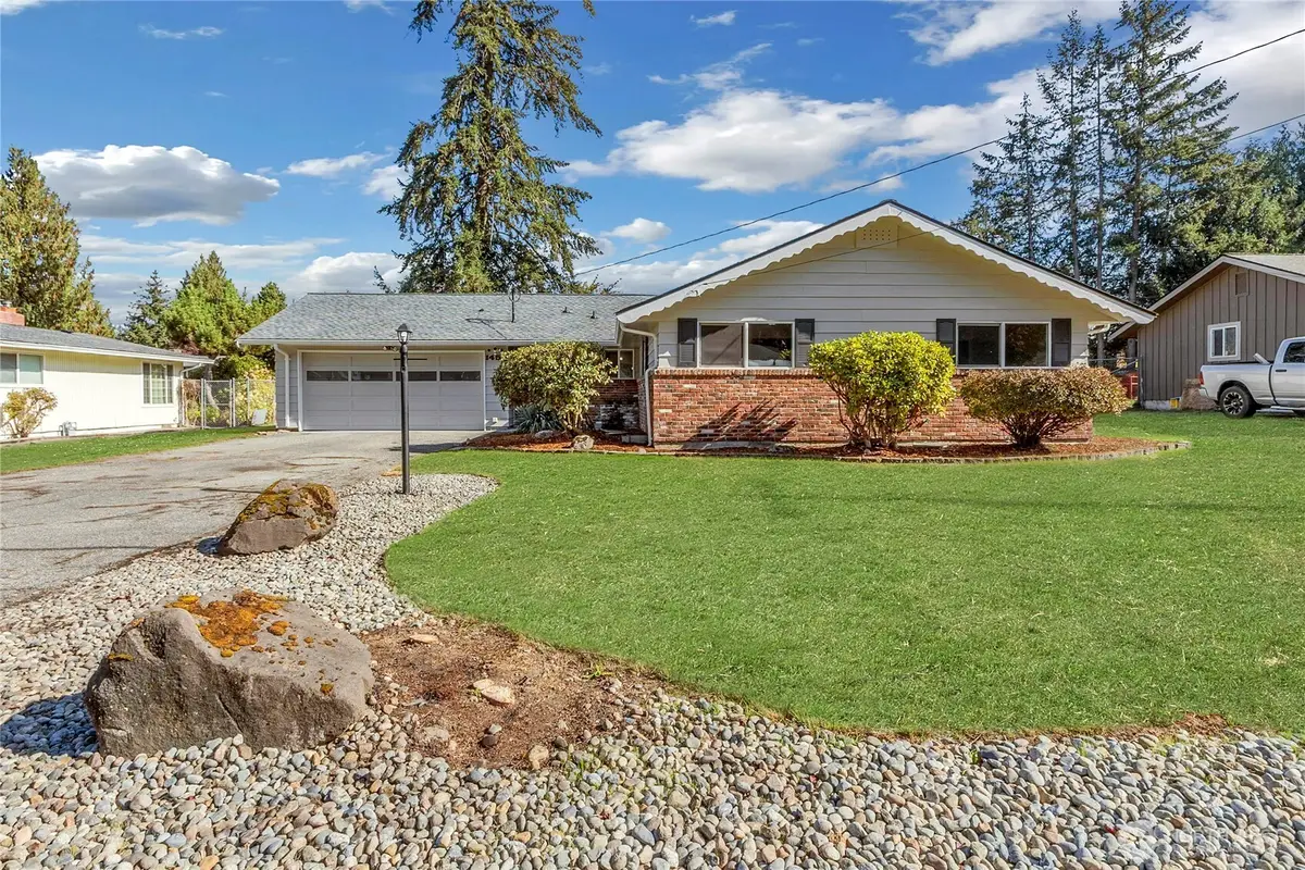14511 25th Ave Ct E, Tacoma, WA 98445 - #1