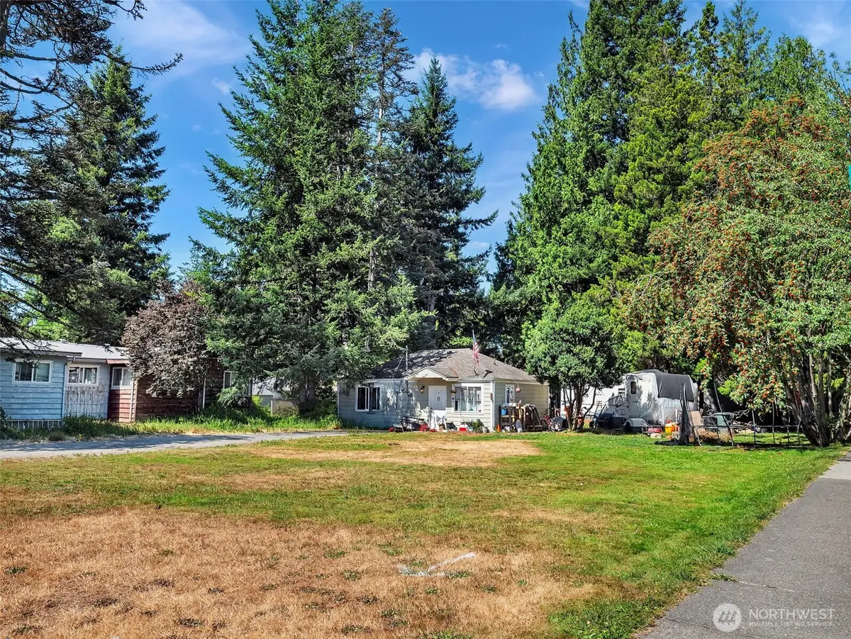 352 E 2nd Street, North Bend, WA 98045 - #1