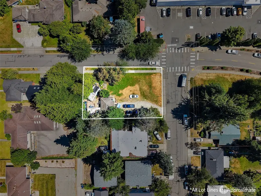 352 E 2nd Street, North Bend, WA 98045 - #3