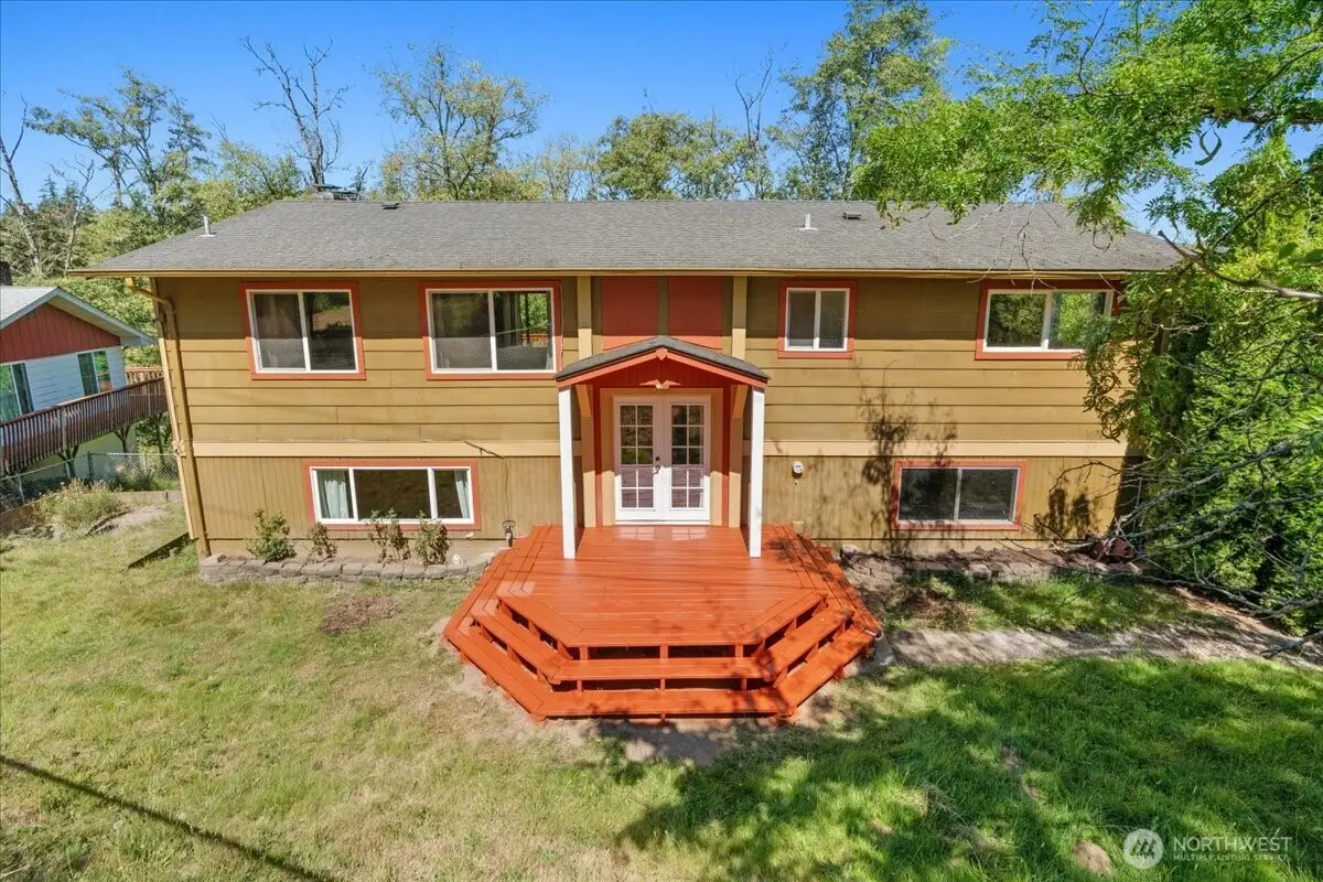 102 Green Hill Drive, Longview, WA 98632 - #1