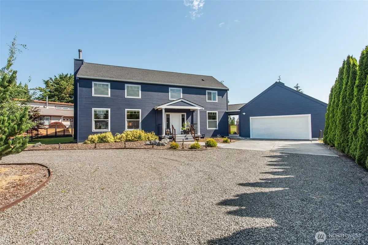90 Meadowlark Lane, Sequim, WA 98382 - #1
