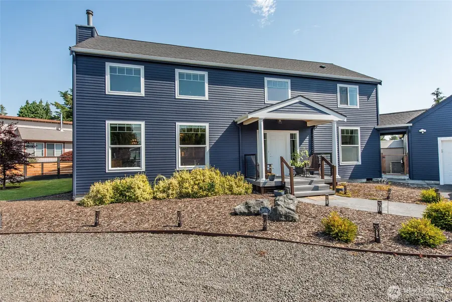 90 Meadowlark Lane, Sequim, WA 98382 - #2