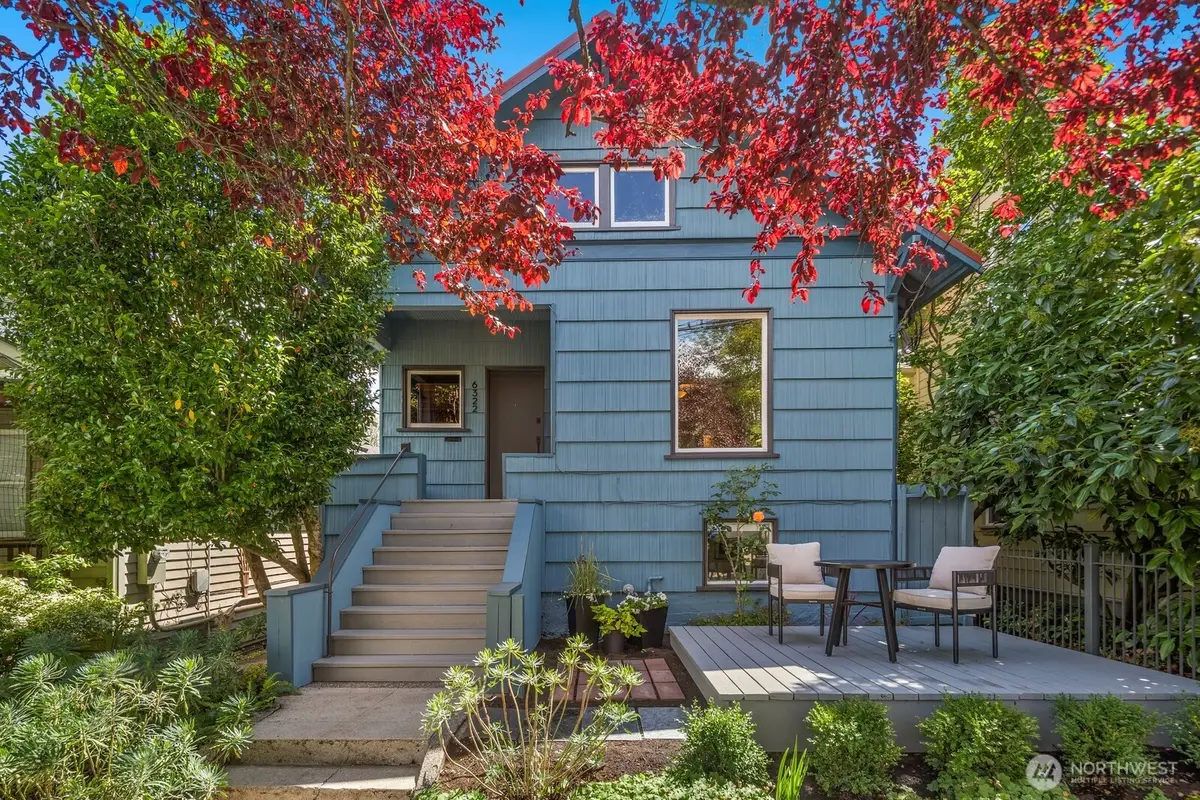 6322 5th Avenue Ne, Seattle, WA 98115 - #1