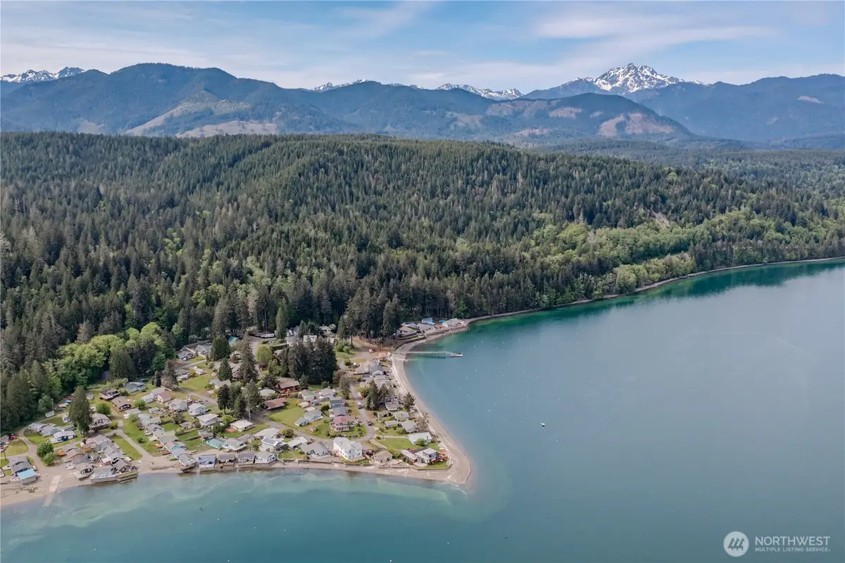 0 N Us Hwy 101 #1-11, Lilliwaup, WA 98555 - #1