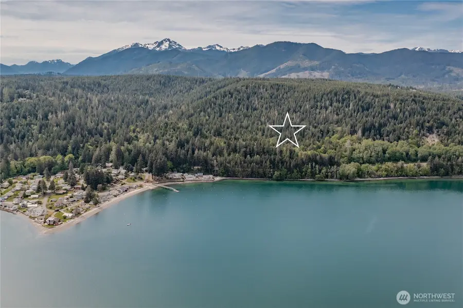 0 N Us Hwy 101 #1-11, Lilliwaup, WA 98555 - #3