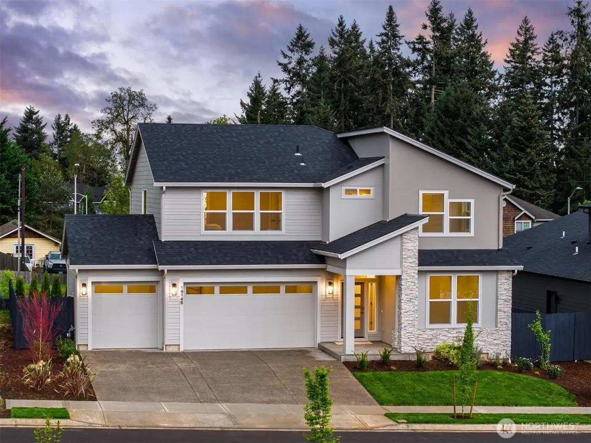 1828 133rd Street Court S #15, Tacoma, WA 98446 - #1