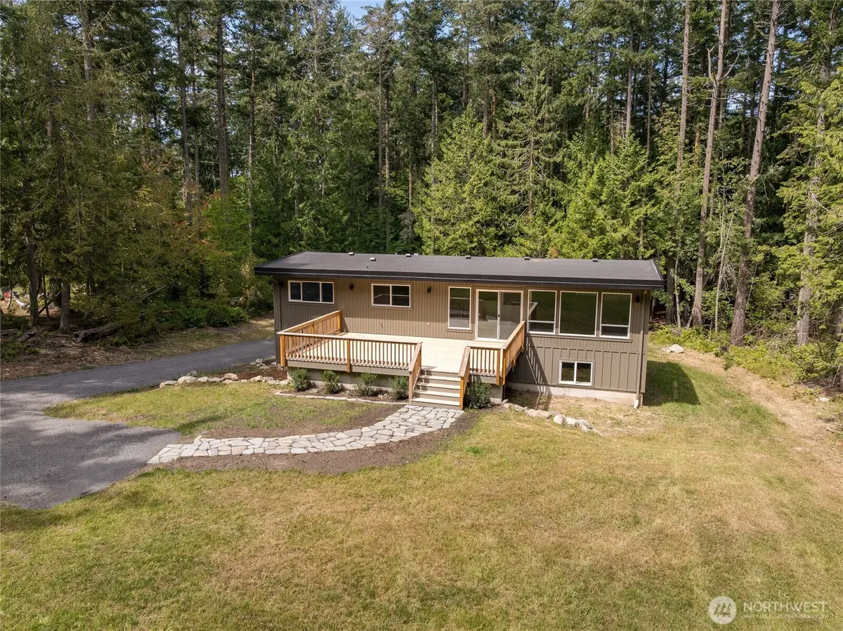 610 Pavey Boulevard, Lopez Island, WA 98261 - #1