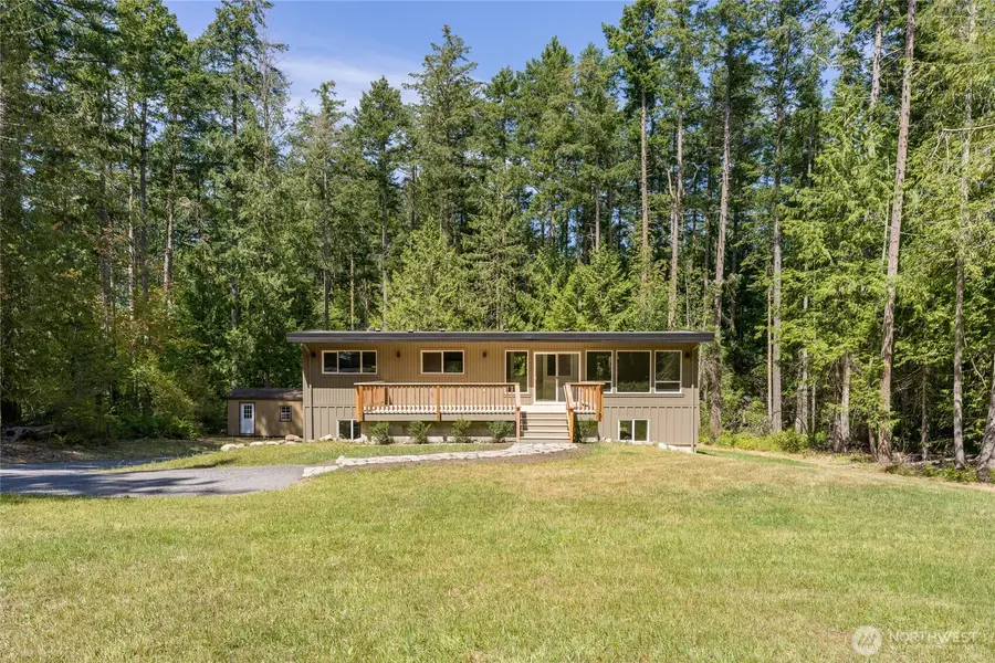 610 Pavey Boulevard, Lopez Island, WA 98261 - #2