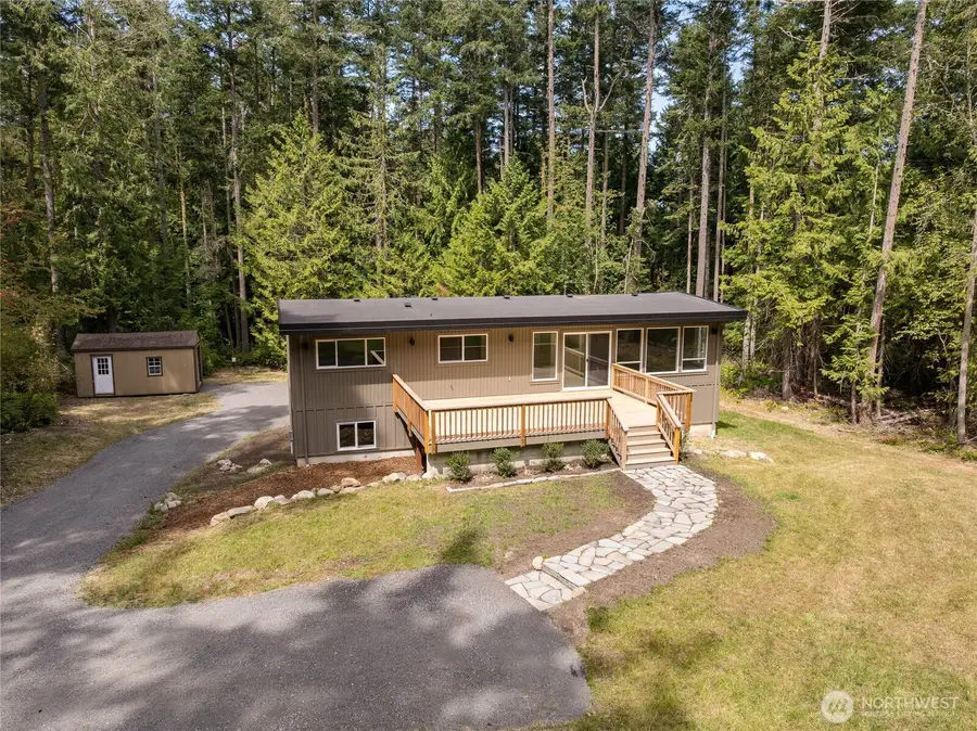 610 Pavey Boulevard, Lopez Island, WA 98261 - #3