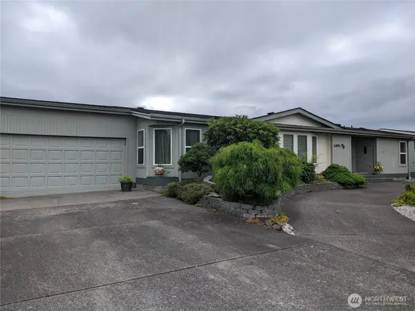 3802 James Street #73, Bellingham, WA 98226