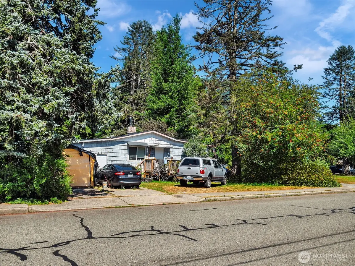 332 E 2nd Street, North Bend, WA 98045 - #1