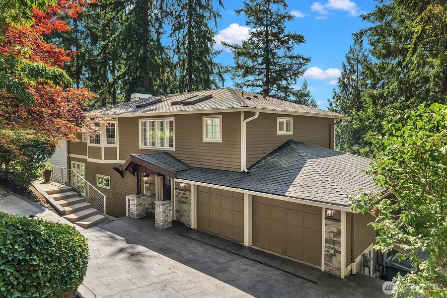 949 207th Avenue Ne, Sammamish, WA 98074 - #2