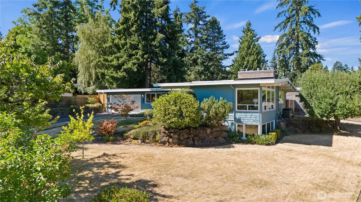 6632 NE 191st Street, Kenmore, WA 98028 - #1