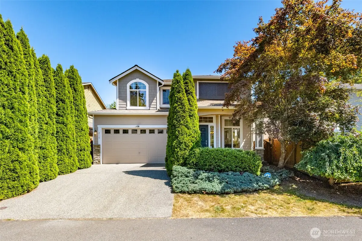 2115 143 Place Sw, Lynnwood, WA 98087 - #1