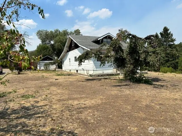 1722 Kay Street W, Oroville, WA 98844 - #1