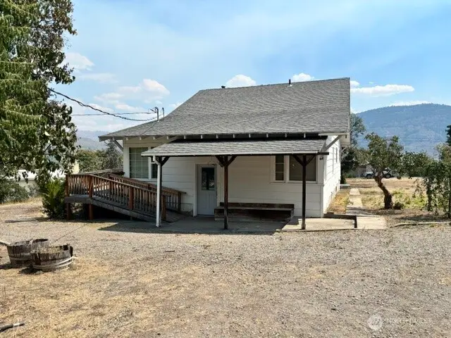 1722 Kay Street W, Oroville, WA 98844 - #3