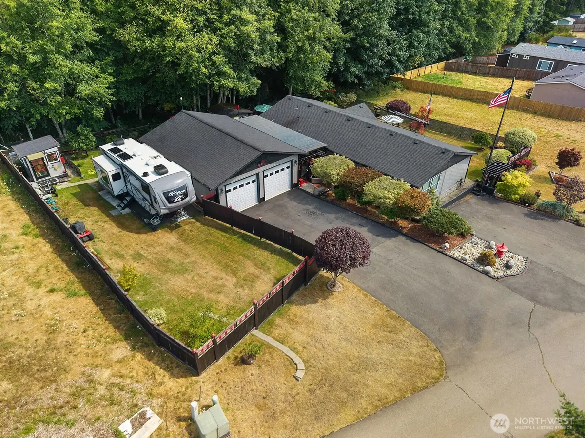 210 W Freedom Lane, Shelton, WA 98584 - #1