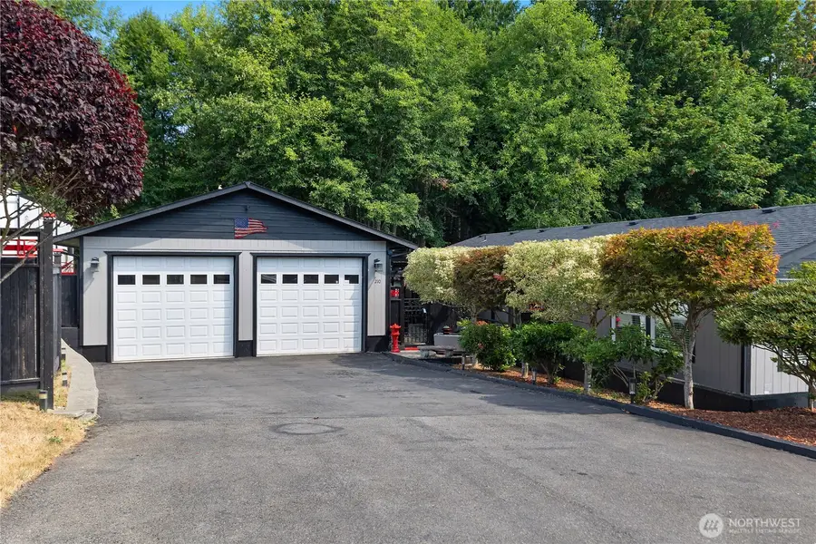 210 W Freedom Lane, Shelton, WA 98584 - #3