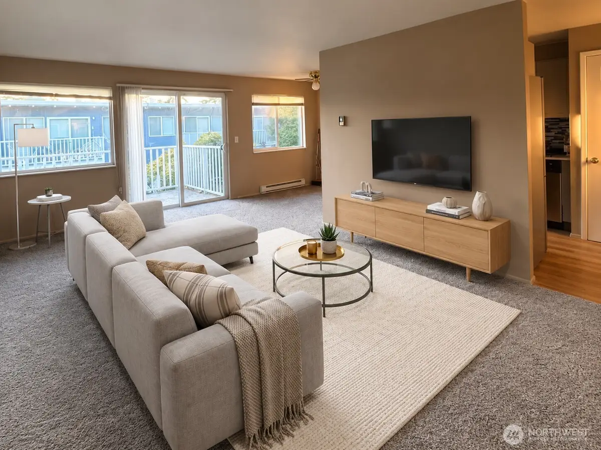 5711 122nd Pl Se #218, Bellevue, WA 98006 - #1