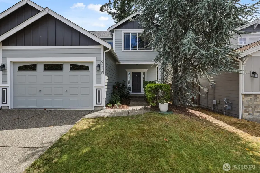 6545 36th Lane Se, Lacey, WA 98503 - #3