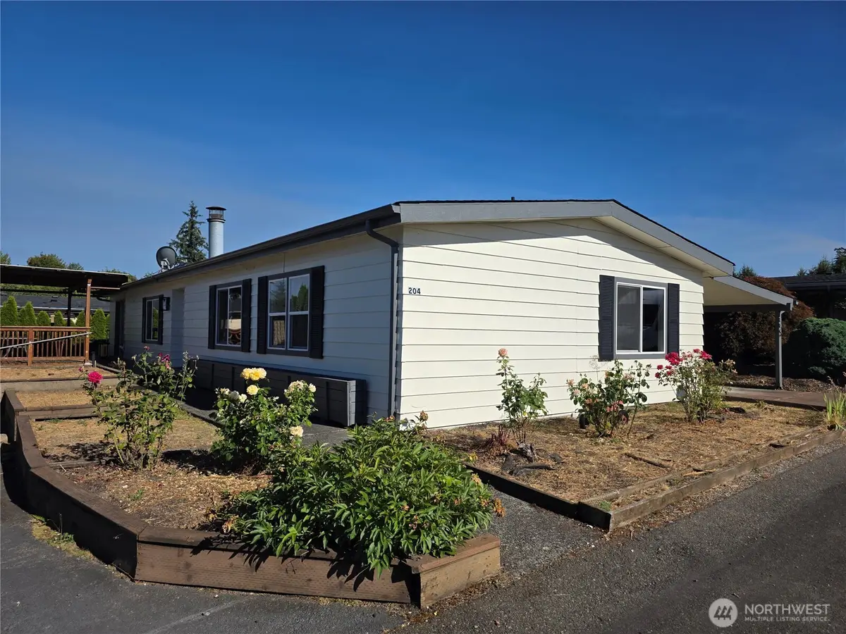 2500 Alder Street #204, Milton, WA 98354 - #1
