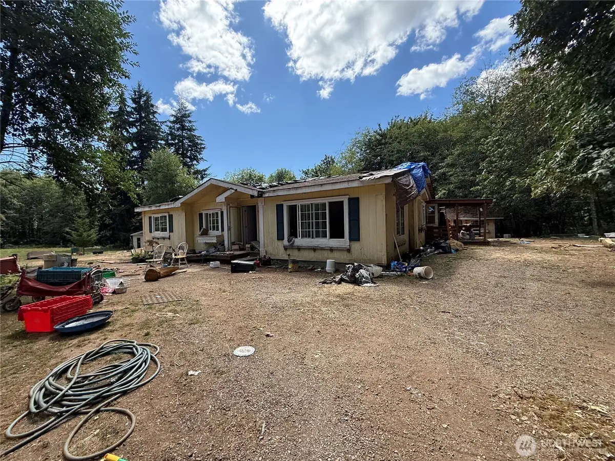 217 Melton Road, Castle Rock, WA 98611 - #1