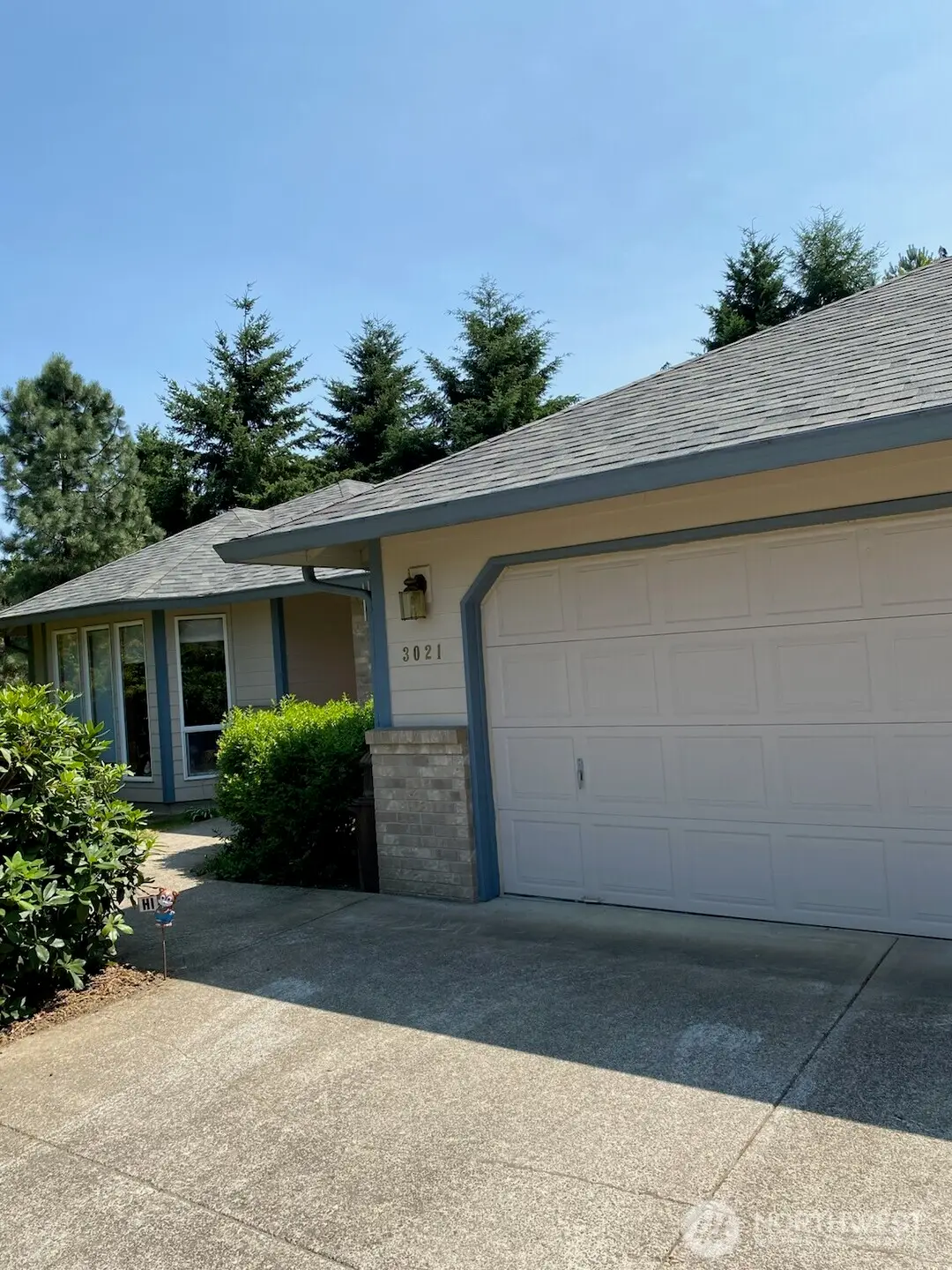 3021 NW 199th Street, Ridgefield, WA 98642 - #1