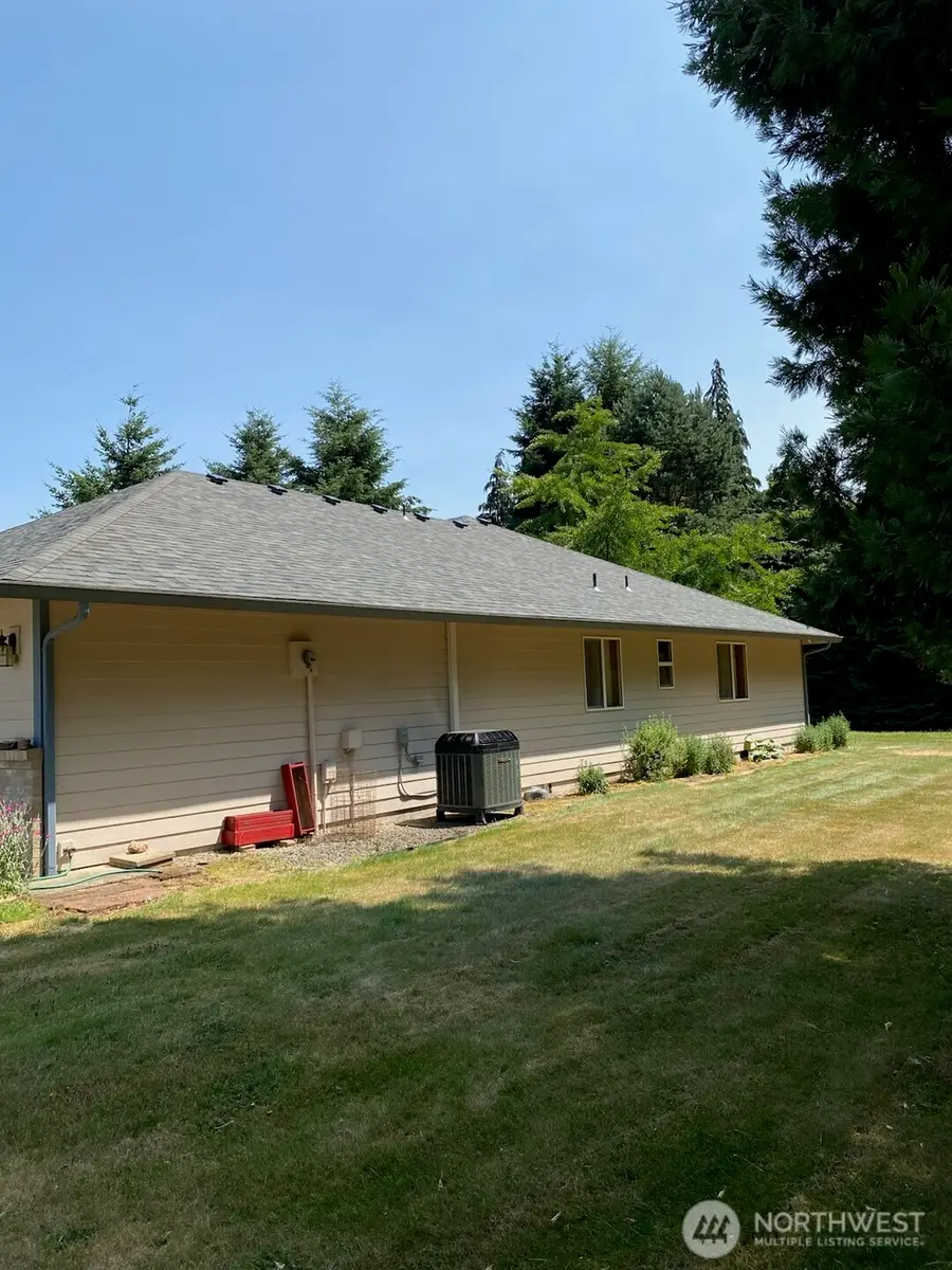 3021 NW 199th Street, Ridgefield, WA 98642 - #3