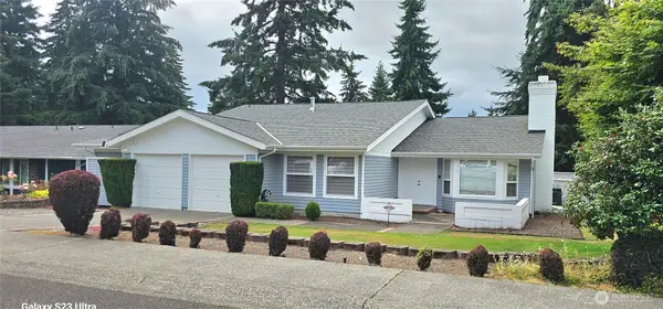 3925 SW 317 Th Street, Federal Way, WA 98023