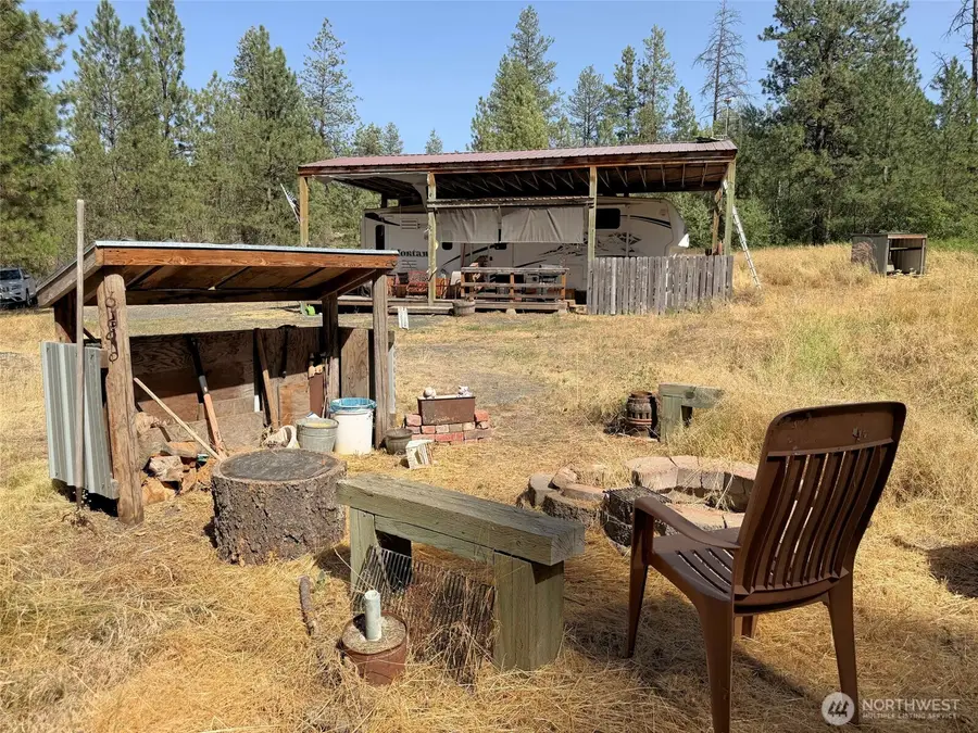 2 Miles/creston Road E, Creston, WA 99117 - #2