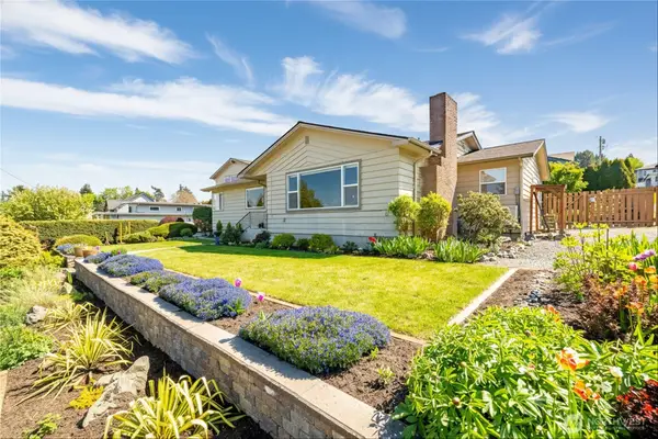 1119 Longview Avenue, Anacortes, WA 98221
