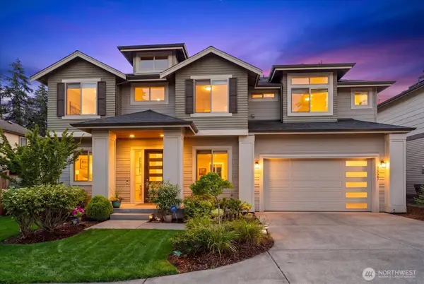 3527 NE Ne. 7th Street, Renton, WA 98056