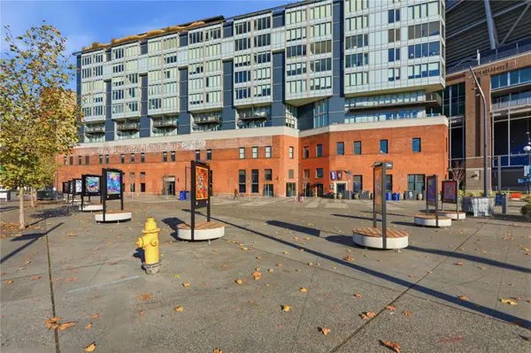 590 1st Avenue S #613, Seattle, WA 98104