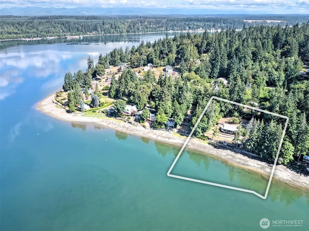 411 E Orchard Lane, Shelton, WA 98584 - #1