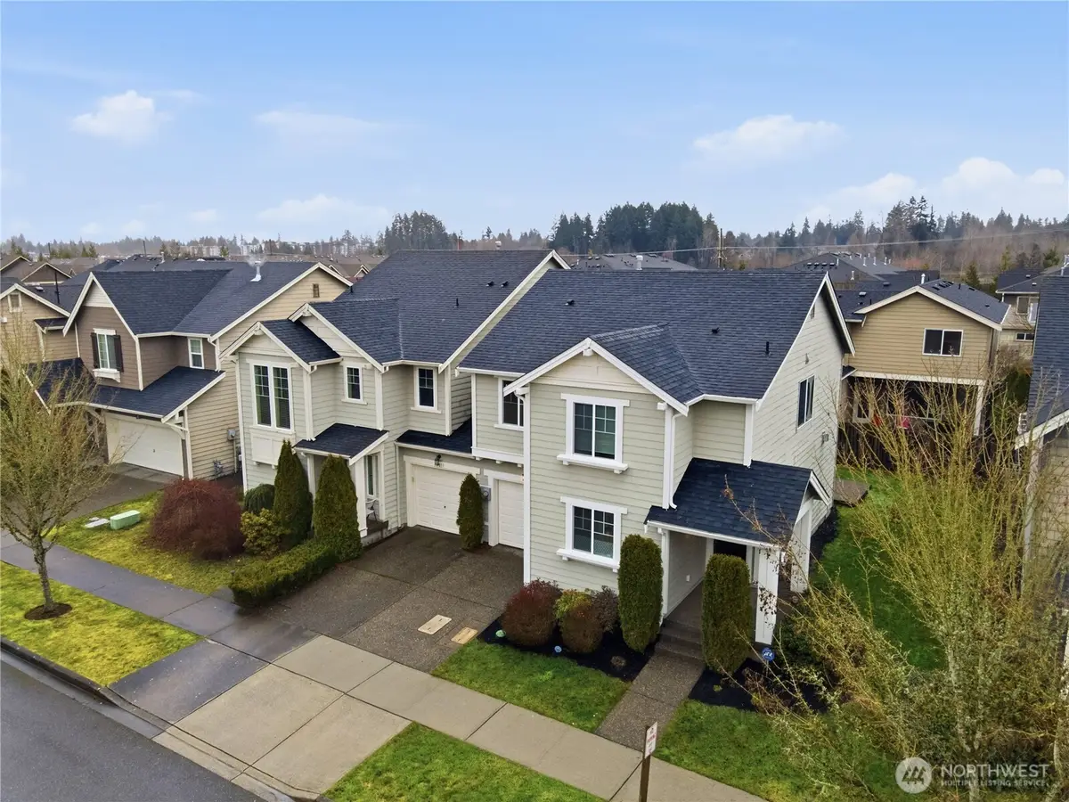 14019 33rd Drive Se, Mill Creek, WA 98012 - #1