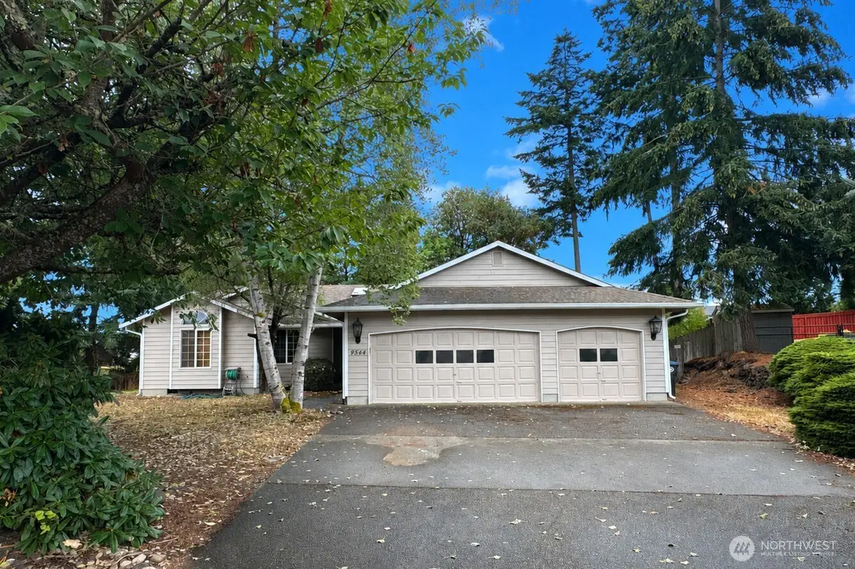 9544 Corvette Court, Lacey, WA 98516 - #1