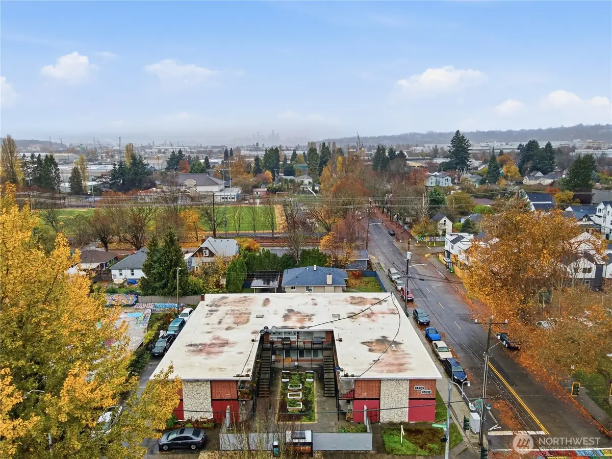748 S Cloverdale Street #8, Seattle, WA 98108 - #1