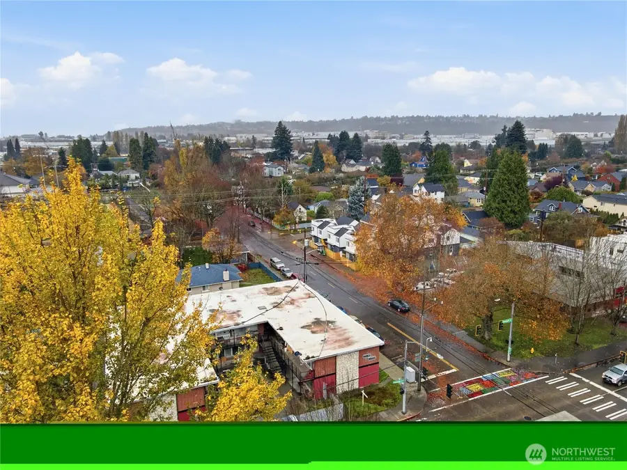 748 S Cloverdale Street #8, Seattle, WA 98108 - #2