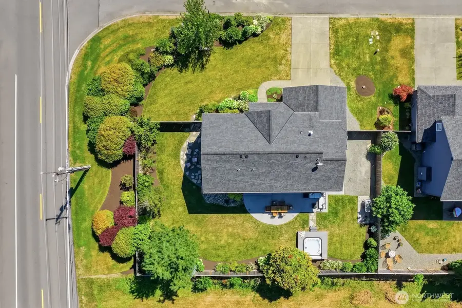 890 SE 10th Street, North Bend, WA 98045 - #3