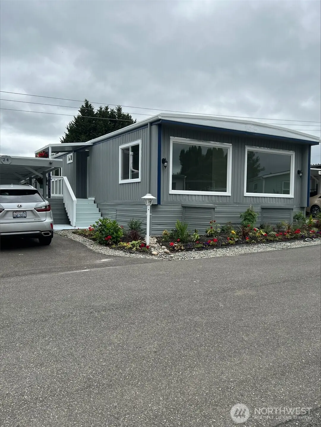 21429 44th Avenue W #24, Mountlake Terrace, WA 98043 - #1
