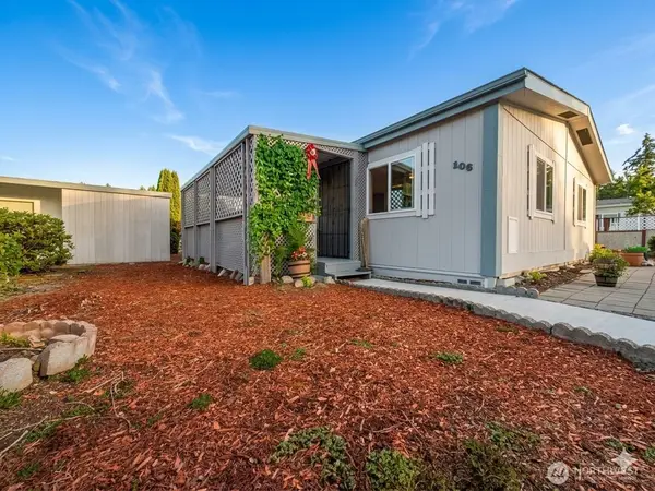 4806 Cushman Road #106, Olympia, WA 98506